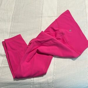 Lululemon align leggings